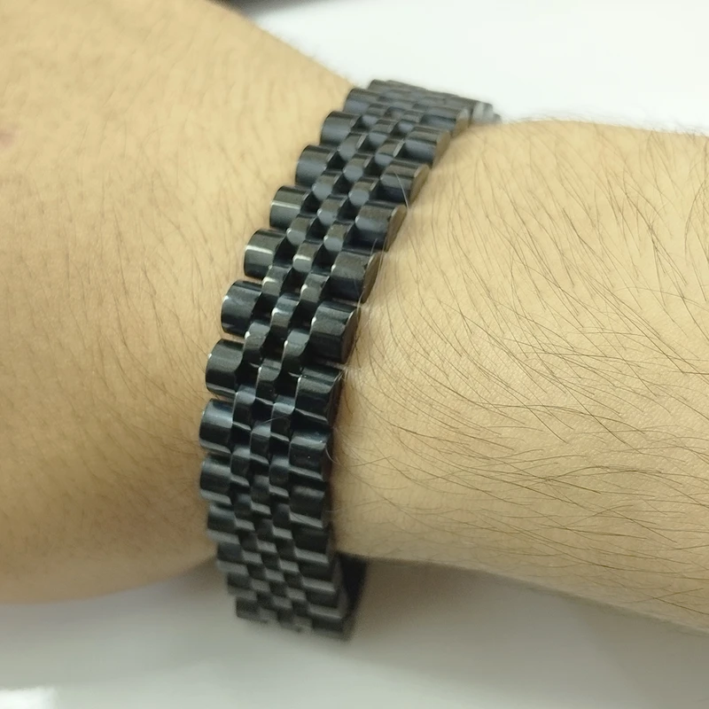 عکس شماره 3 : دستبند مدل اسپرت cod-1