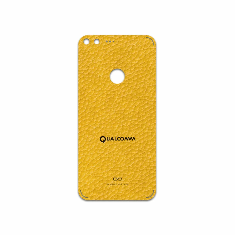 برچسب پوششی ماهوت مدل ML-QLQM مناسب برای گوشی موبایل گوگل Pixel XL