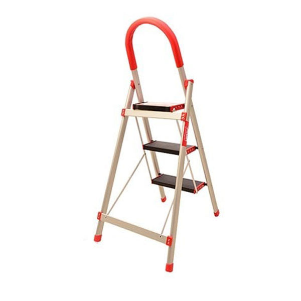 نردبان 3 پله آروا مدل AR-4750