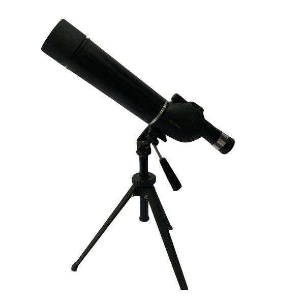 تلسکوپ کد 2020