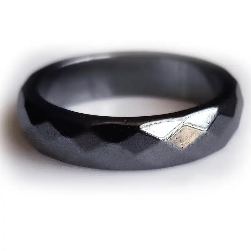 انگشتر مدل GL022