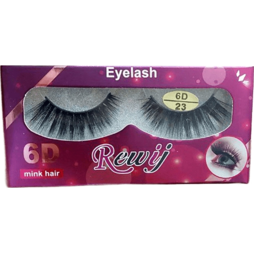 مژه مصنوعی ریواژ مدل 23