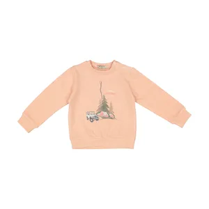 سویشرت پسرانه پیانو مدل 1744-21