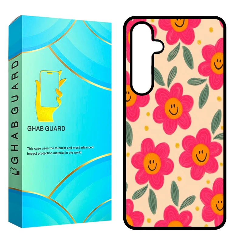 کاور قاب گارد مدل CHAPS20 مناسب برای گوشی موبایل سامسونگ Galaxy S20 4G