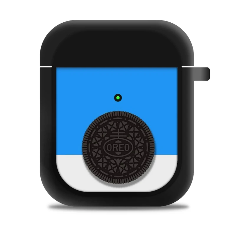 کاور آکام مدل AAP1CW-OREO2 مناسب برای کیس اپل ایرپاد 1/2
