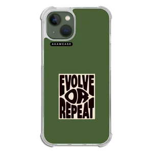 AKAM AMC-WTA13-OUTES3 Cover For Apple iPhone 13~