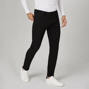 شلوار جین مردانه دیان مدل اسلیم فیت کد 0039