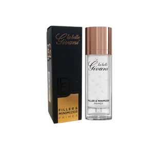 پرایمر صورت لابلا جیواانی مدل Tr521 مناسب برای انواع پوست حجم 30 میلی‌لیتر