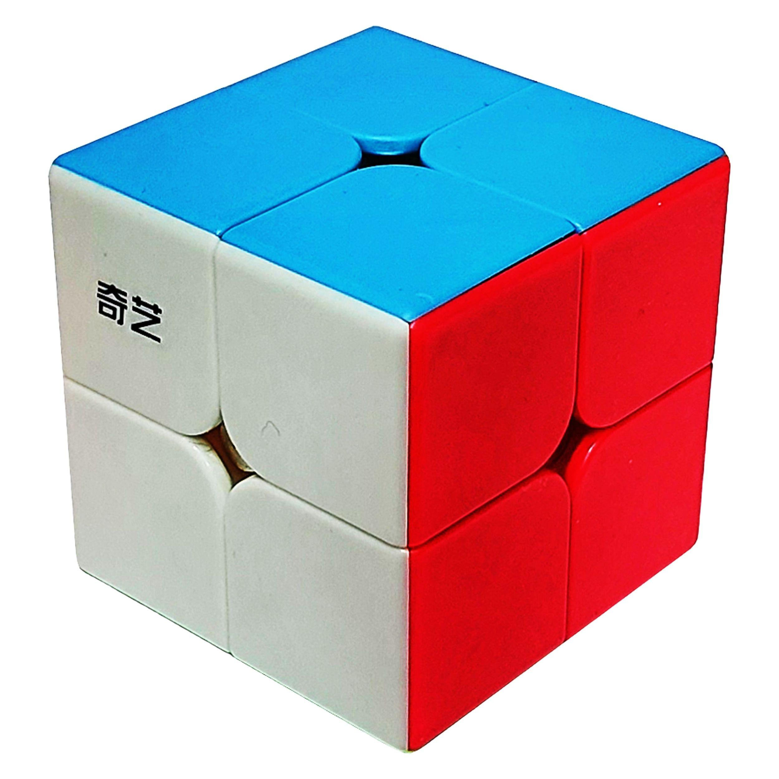 روبیک کای وای مدل QIDI S2