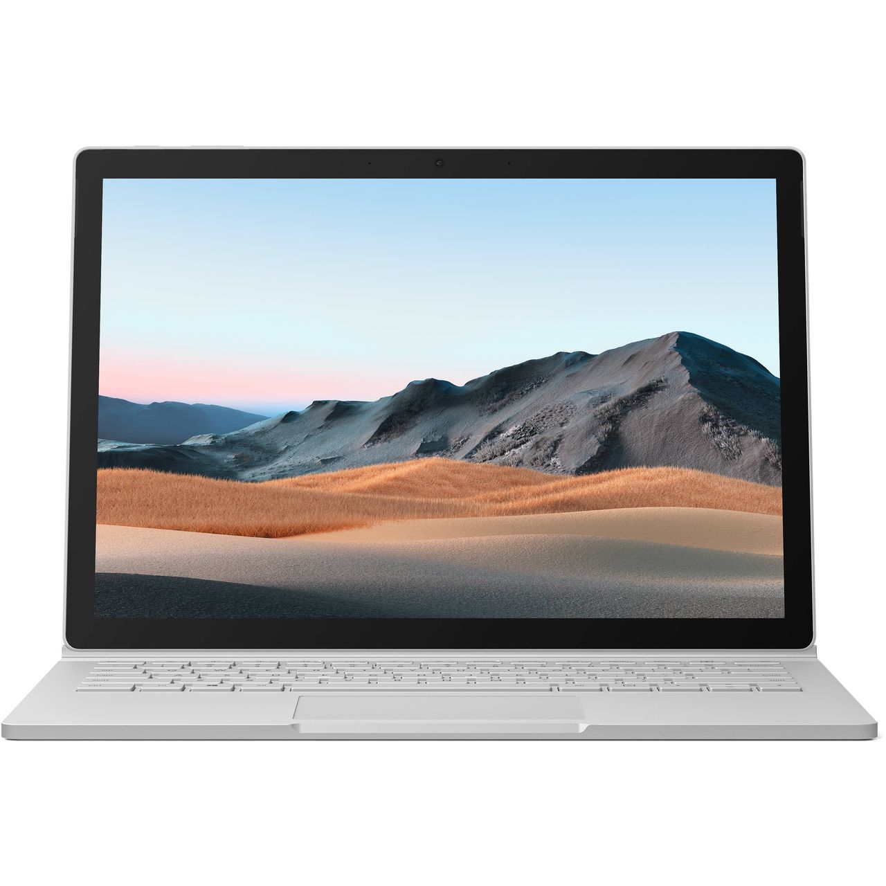 لپ تاپ ۱۳ اینچی مایکروسافت مدل Surface Book 3- F