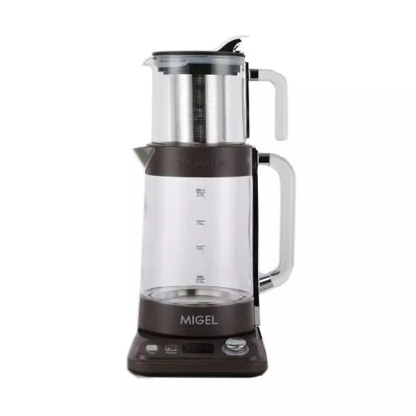 چای ساز روی هم میگل مدل GTS 290