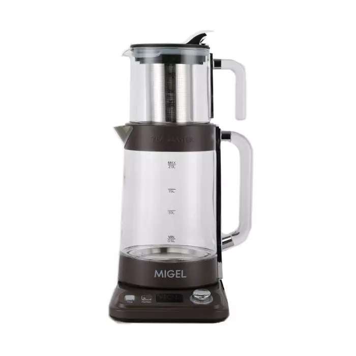 چای ساز روی هم میگل مدل GTS 290