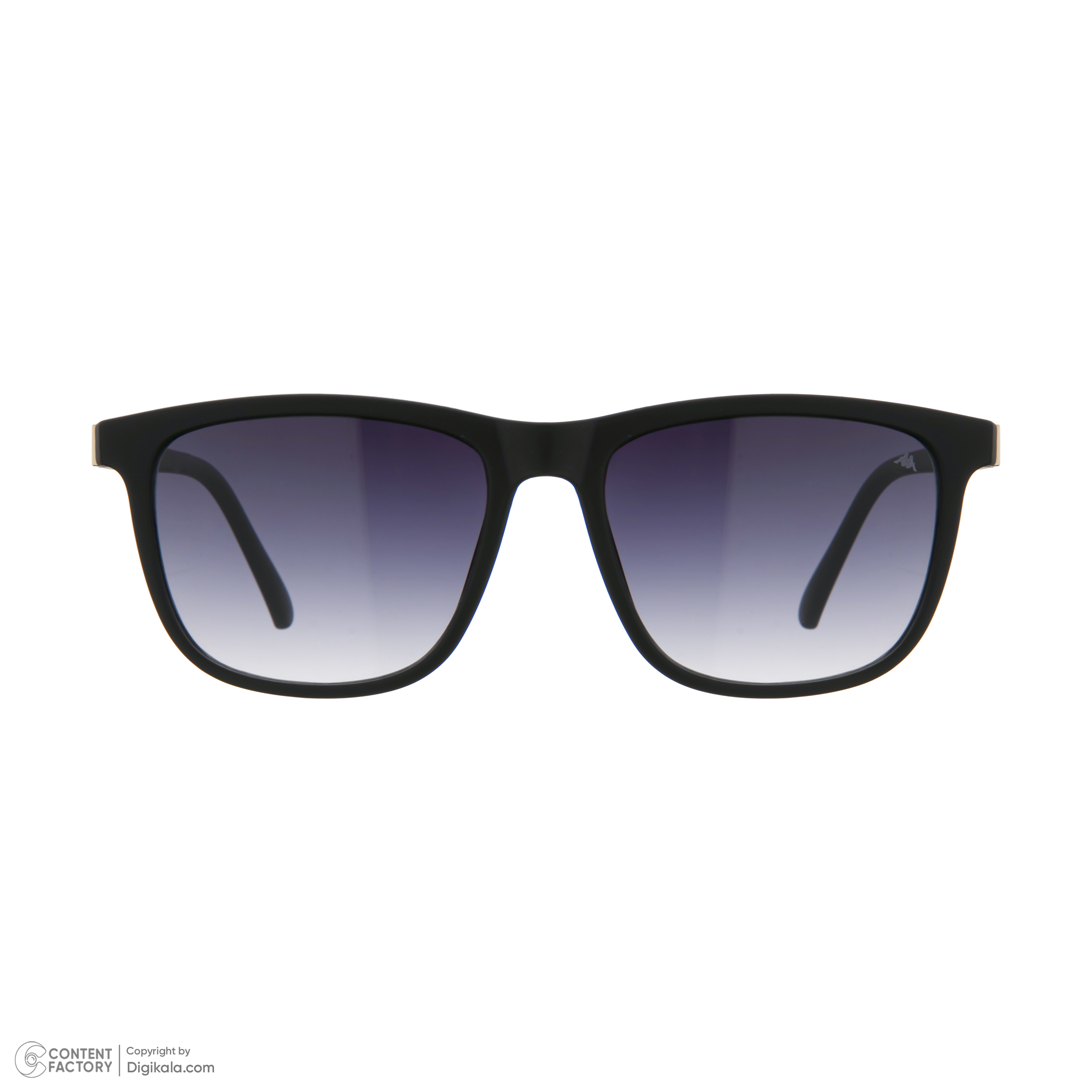 عینک آفتابی کاپا مدل KP 8546-C101M