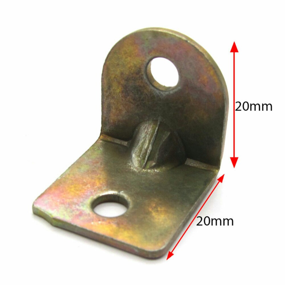 بست مدل 2 پیچ