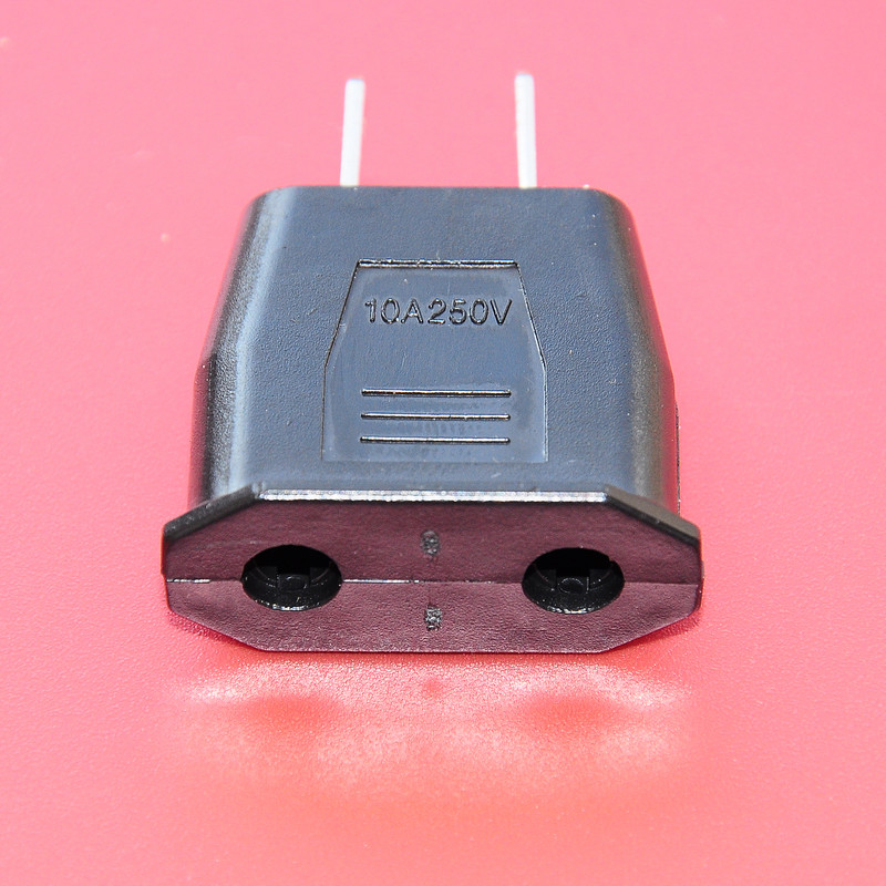 تبدیل برق دو به دو دیواری مدل G3090