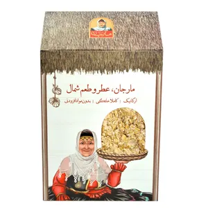 جو پرک مارجان -500 گرم