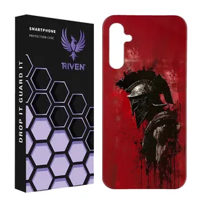 RIVEN RI1-15 Case For Samsung Galaxy A54