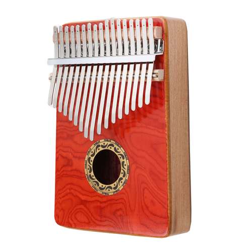 کالیمبا انکل مدل R-2010