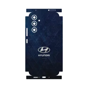 MAHOOT Hyundai_Logo-FullSkin Cover Sticker for Samsung Galaxy A54