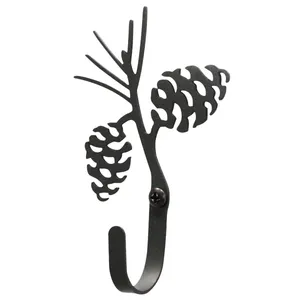 آویز لباس مدل بلوط کد KMH82