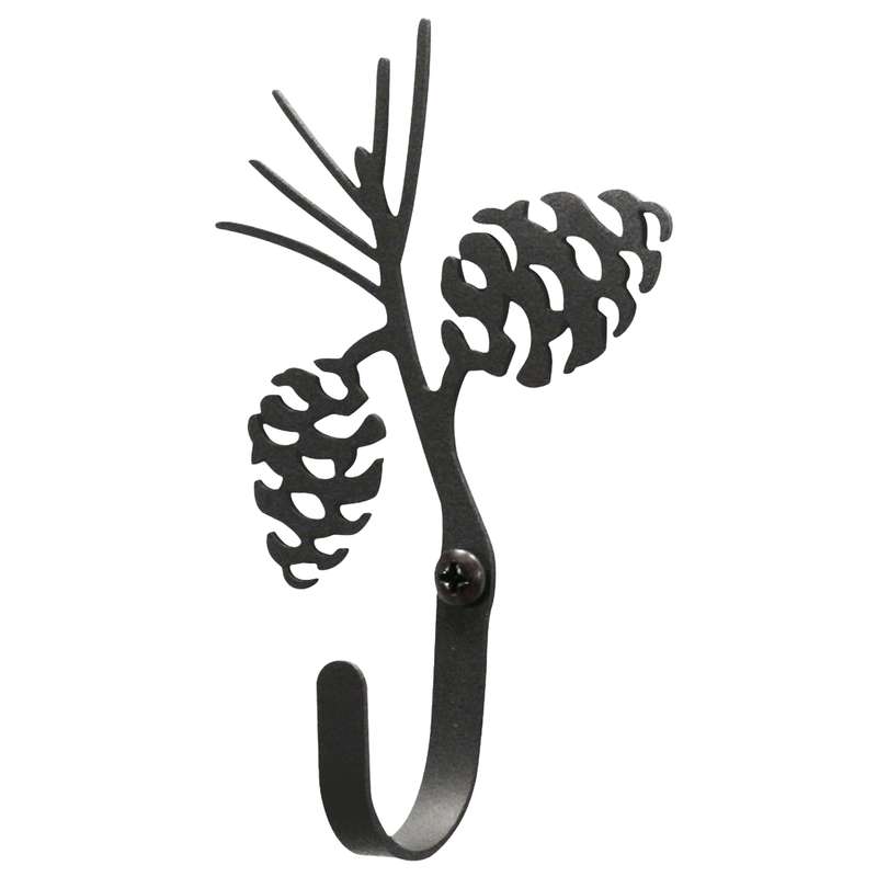 آویز لباس مدل بلوط کد KMH82