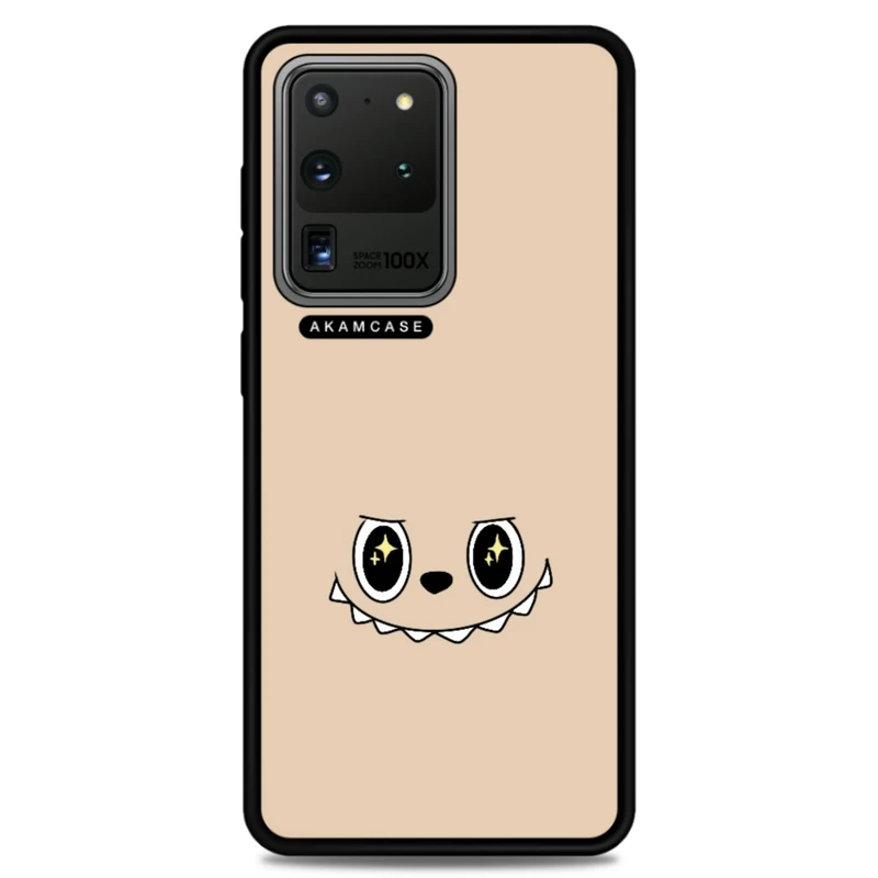 کاور آکام مدل AMC-WSGS20U-LABUBU-26 مناسب برای گوشی موبایل سامسونگ Galaxy S20 Ultra