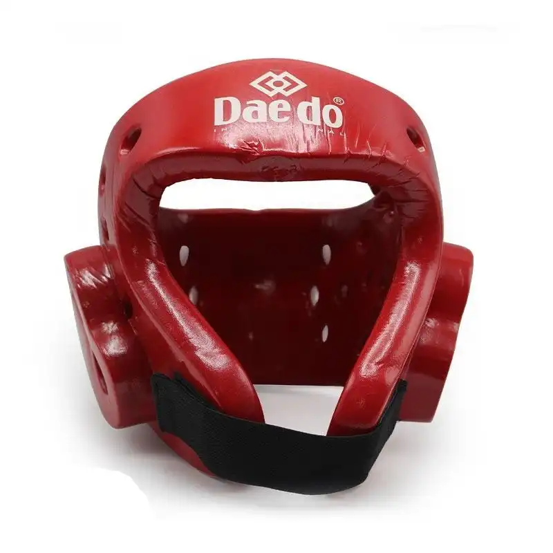 کلاه تکواندو مدل دای دو