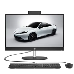 کامپیوتر همه کاره 23.8 اچ‌ پی مدل HP AIO 24 CR2029nh با پردازنده Core Ultra 7 255U رم 16 گیگابایت...
