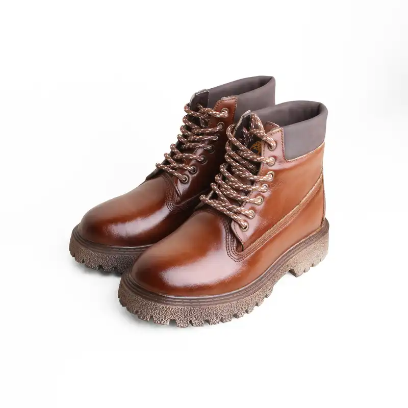 نیم بوت دخترانه ام‌اس‌ال مدل T - 2213