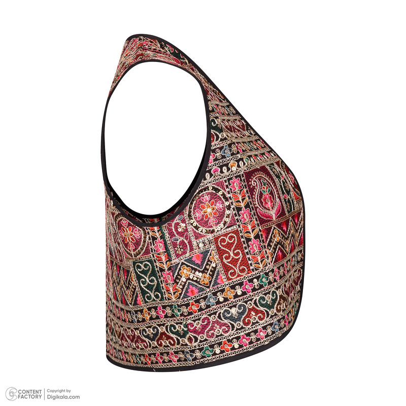 جلیقه زنانه مهر مدل M-13