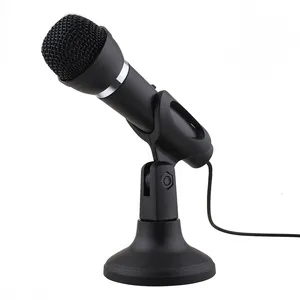 میکروفن رومیزی سانسیم مدل SM-M3