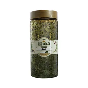 گیاه جینکو خشک گیاه کالا - 100 گرم