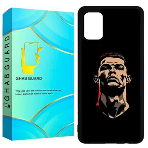 Ghab Guard GCHPA51 Cover For Samsung Galaxy A51 4G / A51 5G