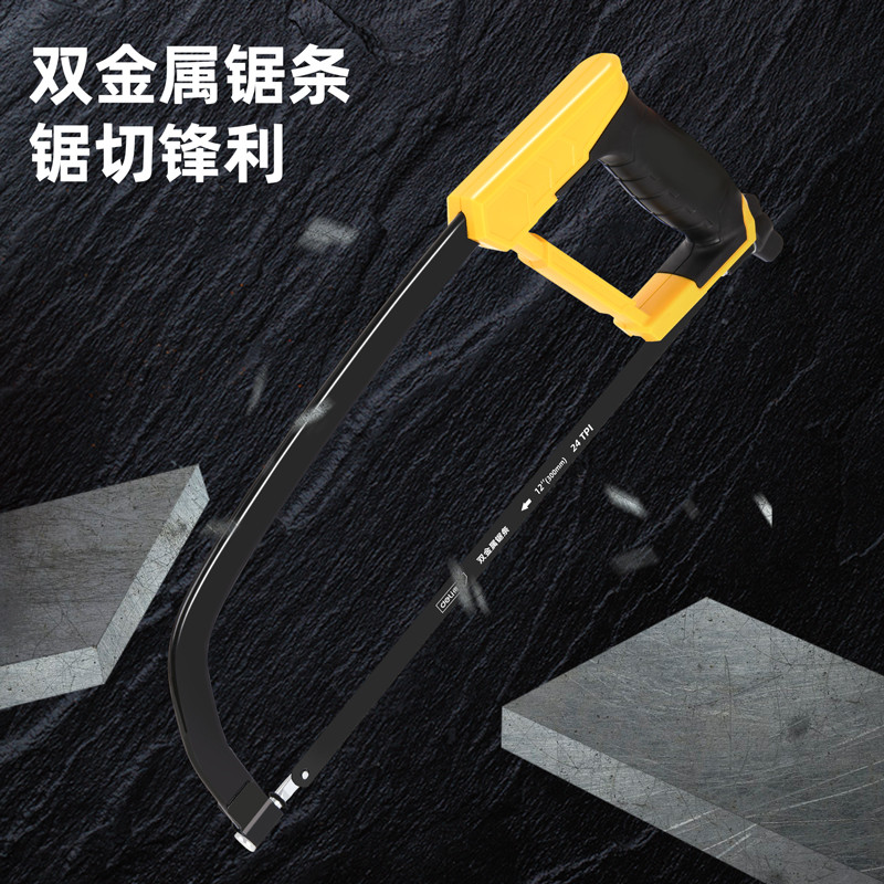 کمان اره دلی مدل DL353012