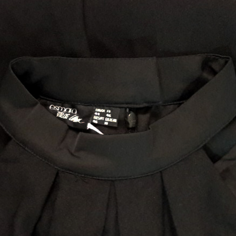 سرهمی زنانه اسمارا مدل sr2222
