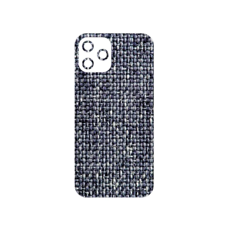 برچسب پوششی ماهوت مدل Fabric Texture 6 مناسب برای گوشی موبایل اپل iPhone 12 Pro