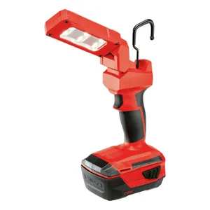 چراغ قوه هیلتی مدل SL2-A22