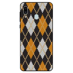 Megafone 8104 Cover For Samsung Galaxy A40