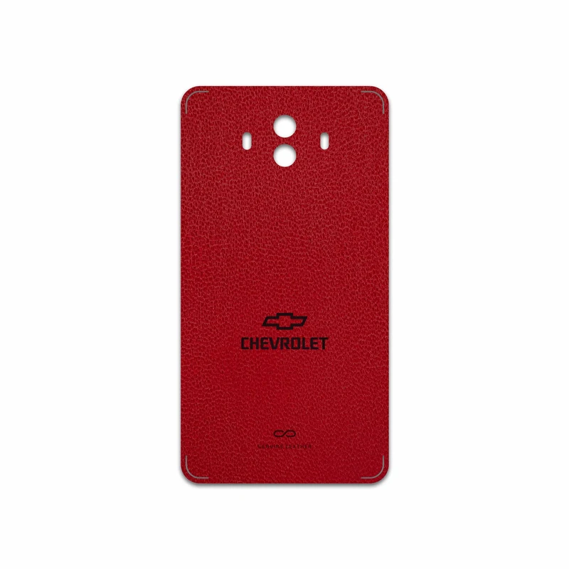 برچسب پوششی ماهوت مدل RL-CHVRLT مناسب برای گوشی موبایل هوآوی Mate 10