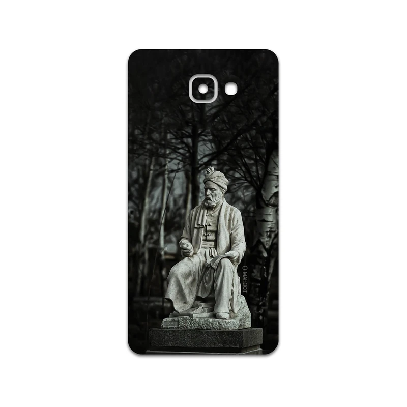 برچسب پوششی ماهوت مدل Ferdowsi مناسب برای گوشی موبایل سامسونگ Galaxy A9 2016