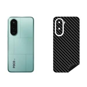 BESTOR GB3-11 Cover For Xiaomi Poco M7 Plus