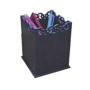 جامدادی رومیزی مدل سرگل کد 00029