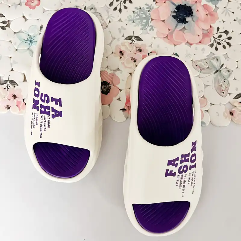 دمپایی زنانه مدل M600 کد 002120