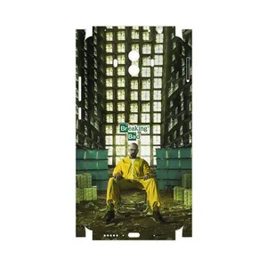MAHOOT Breaking Bad-FullSkin Cover Sticker for Huawei Mate 10