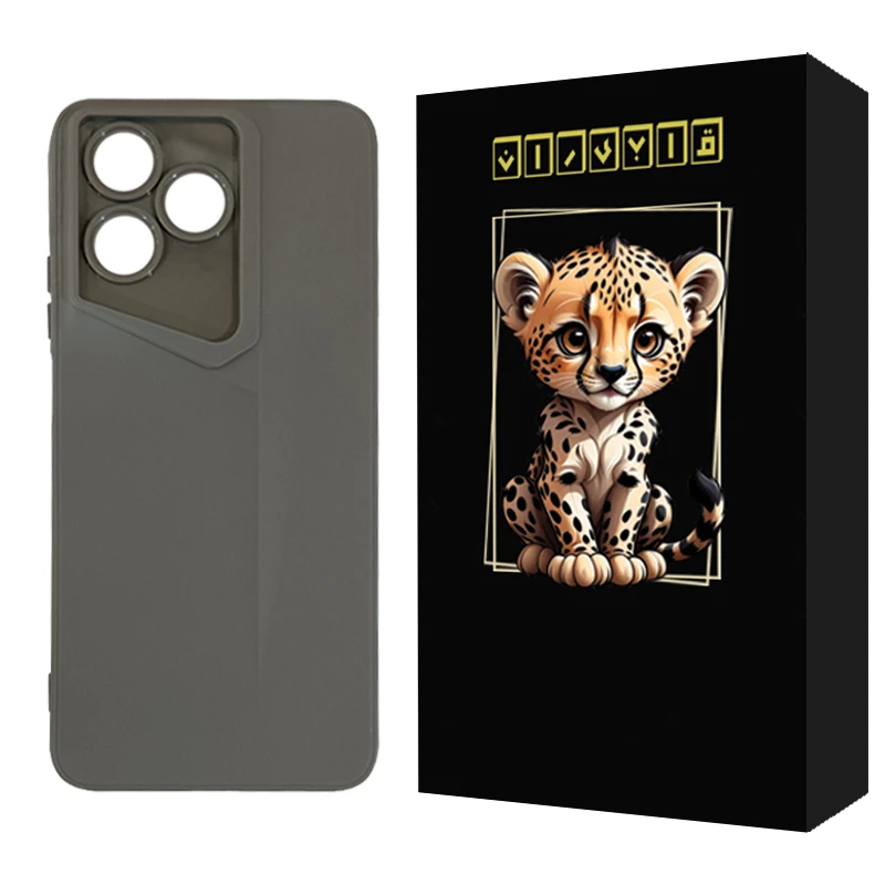 کاور قاب ایران مدل POR مناسب برای گوشی موبایل ریلمی Note 50