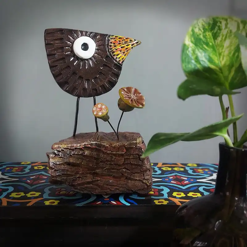 مجسمه مدل 0436