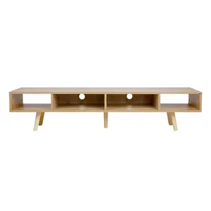میز تلویزیون هیراد مدل TV142-MDF