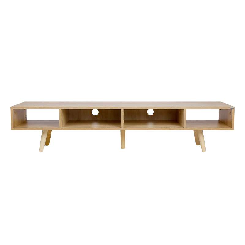میز تلویزیون هیراد مدل TV142-MDF