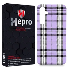 HEPRO MC Cover for SAMSUNG GALAXY A24