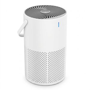 دستگاه تصفیه کننده هوا مدل Clearo